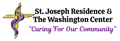 St.Joseph Residence logo